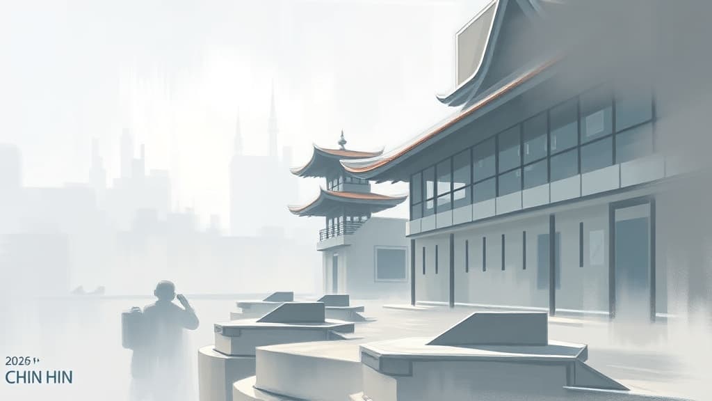 Chin Hin Group Outlines Strategic Initiatives for 2026 Growth