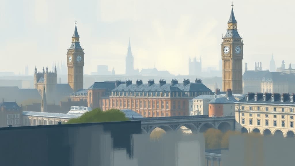 DXC Technology Secures Up to £1B Contract with Metropolitan Police