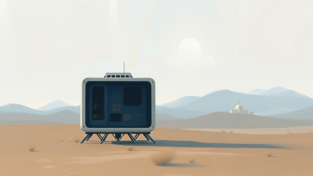 Italian Startup ORiS Joins ARAQYS-D3 Mission for Wireless Energy Transfer Demonstration