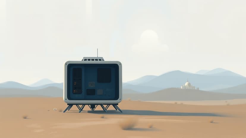 Italian Startup ORiS Joins ARAQYS-D3 Mission for Wireless Energy Transfer Demonstration