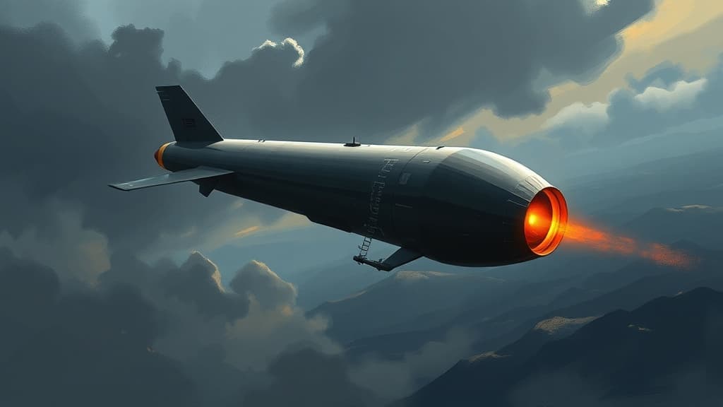 Raytheon Secures $708.9 Million Contract for StormBreaker Precision Guided Bomb