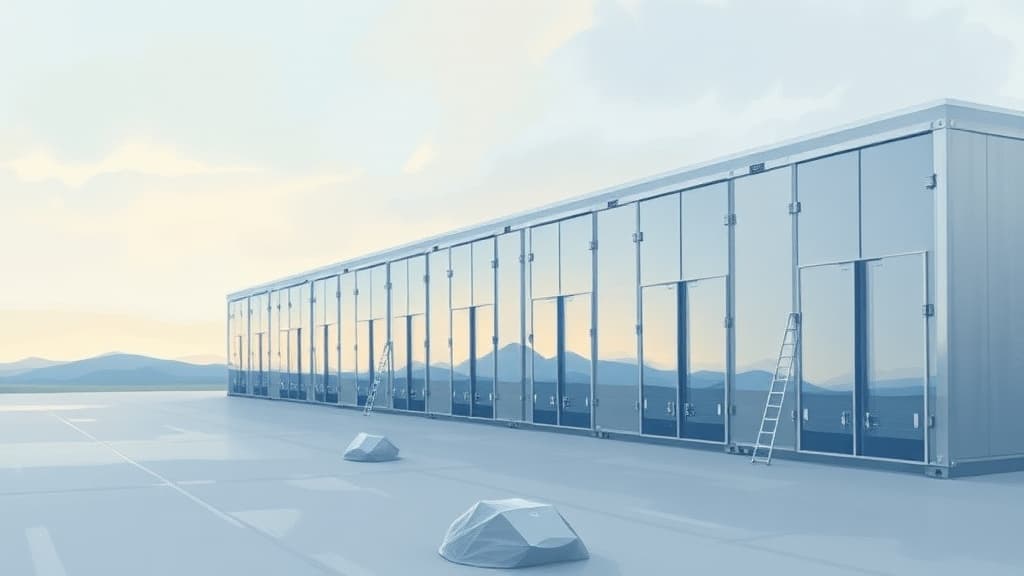 Carrier Invests €12M in R&D Facility for Data Center Solutions in Ain