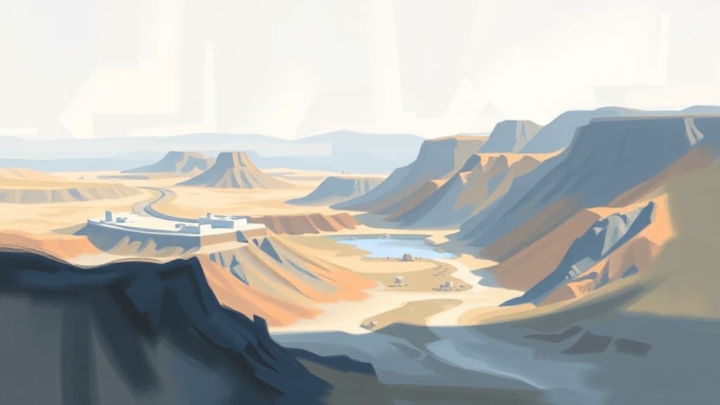 Questcorp Mining Reports Enhanced Chargeability at North Island Copper Project