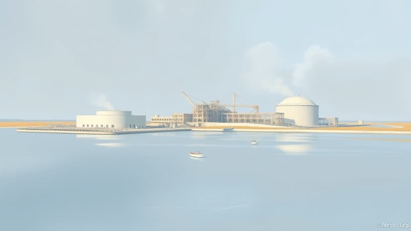 Wonthaggi Desalination Plant Activation to Secure Water Supplies for Melbourne and Gippsland