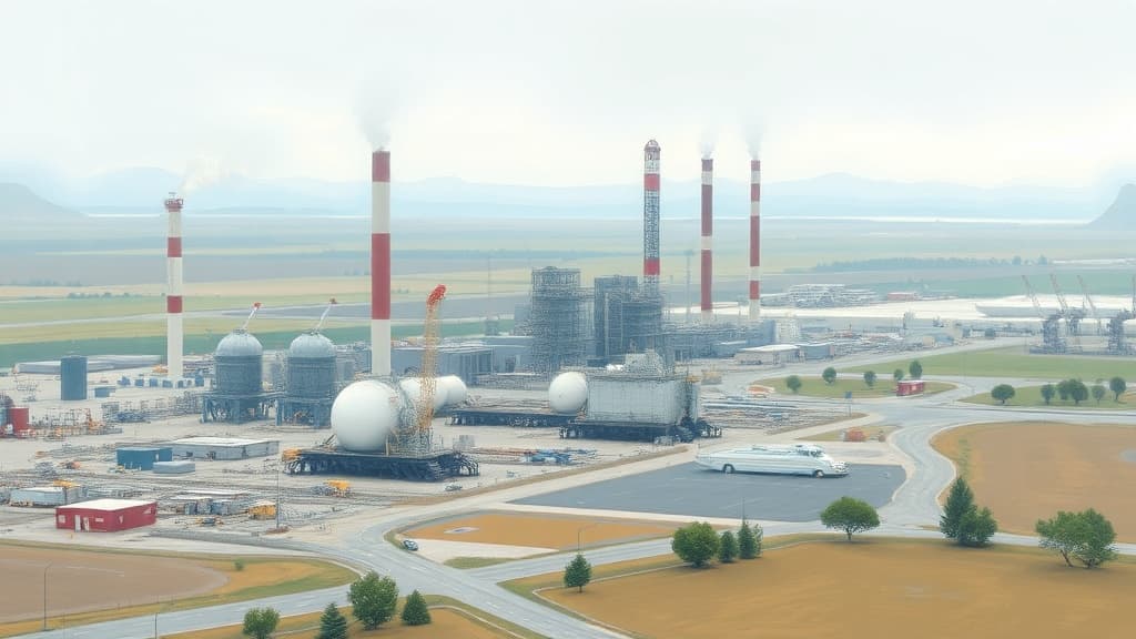 Syensqo and Shell Chemicals Partner for Low-Carbon Ethylene Oxide Solutions