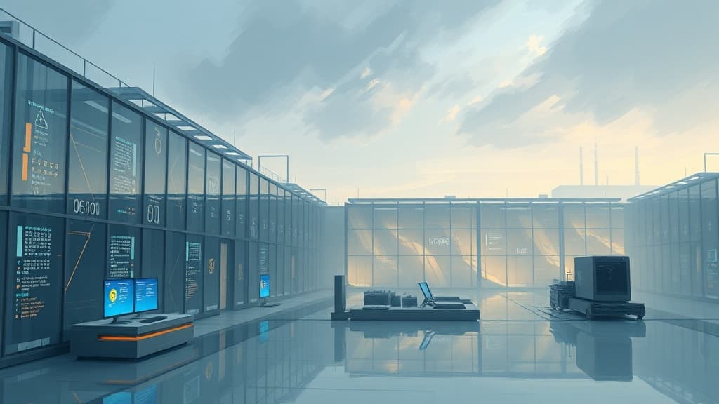 INFOSEC CENTER Selected for BSC AI Factory Program