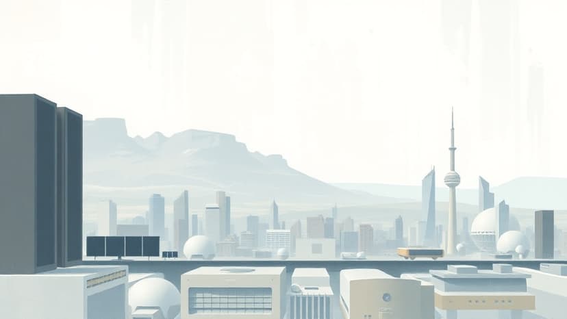 Massive Data Breach of Chinese Supercomputer Exposes National Security Risks