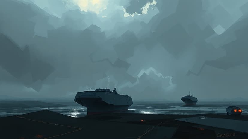 Exail Technologies Secures Major NATO Contracts in Oostende