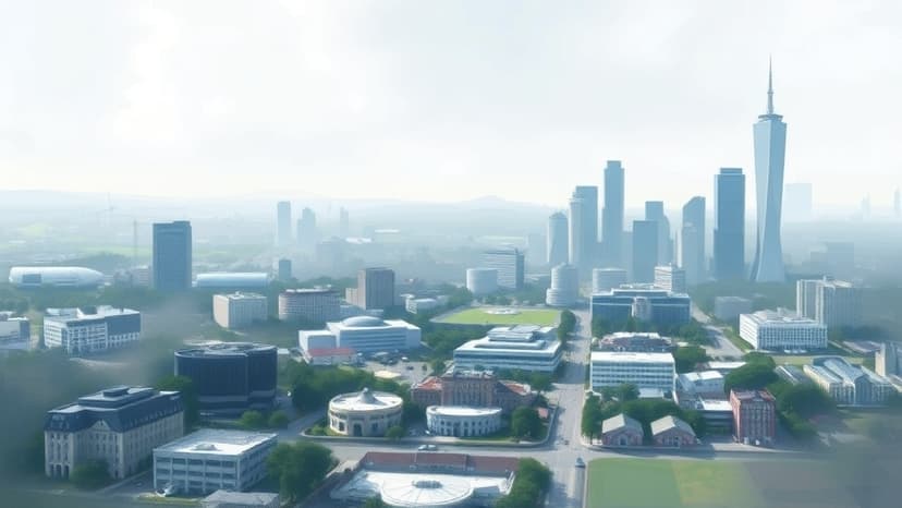 Fsas Technologies Launches On-Premise Private-GPT for Public Sector Empowerment