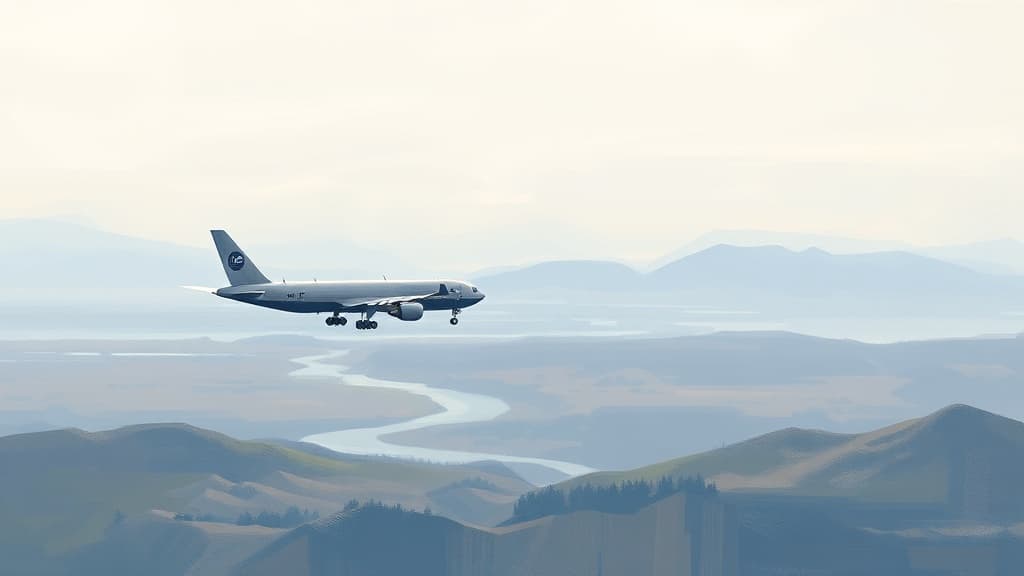 LTG Cargo Receives NATO Supplier Status for Enhanced Military Transport