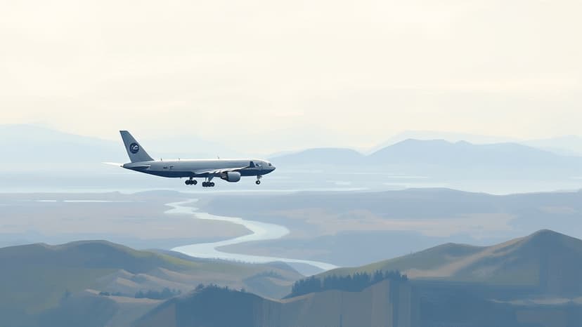 LTG Cargo Receives NATO Supplier Status for Enhanced Military Transport