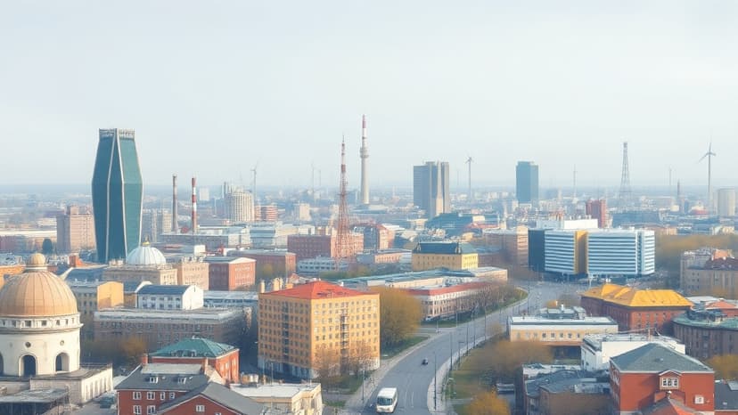 Kharkiv's Energy Debt Surpasses 44 Billion Hryvnias Under Mayor Terekhov