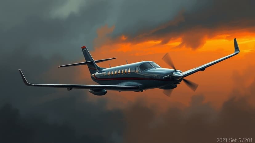 Peru Expands Airlift Capacity with Beechcraft King Air 360C Acquisition