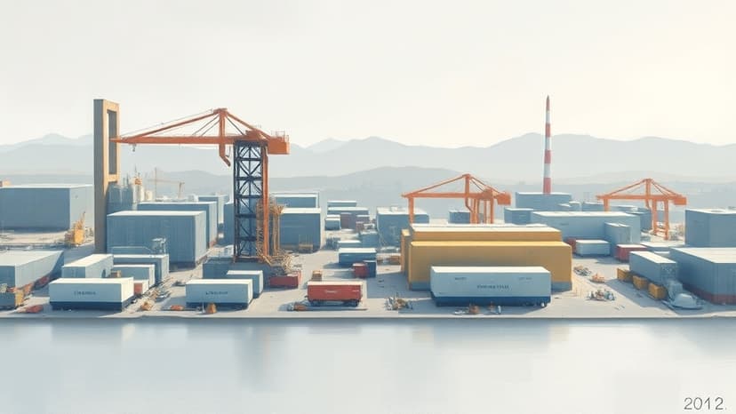 Transforming Procurement in Manufacturing: A Case Study