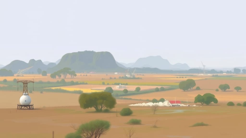 Zambia Initiates Successor Local Content Strategy with ECA Support