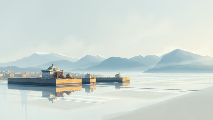 Yuanshin Pump Leads Magnetic Pump Market with Innovative Leakage-Free Solutions