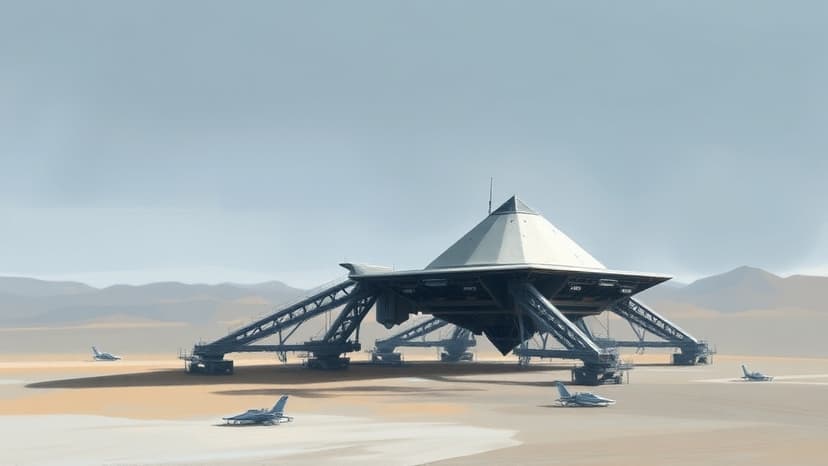 Astroscale UK Advances Orpheus Mission with Critical Design Review Completion