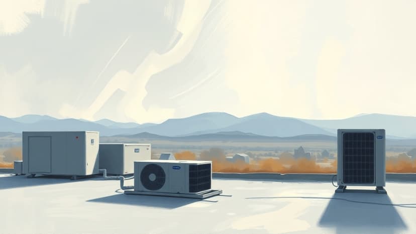 Star Refrigeration Advocates Maintenance for Heat Pump Longevity