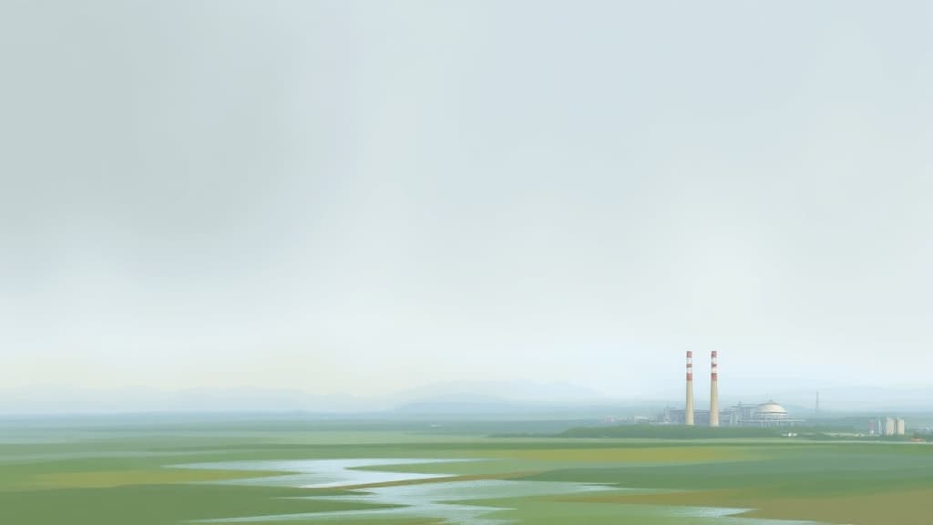 DPA and Assam Petro-Chemicals Collaborate on Green Methanol Production