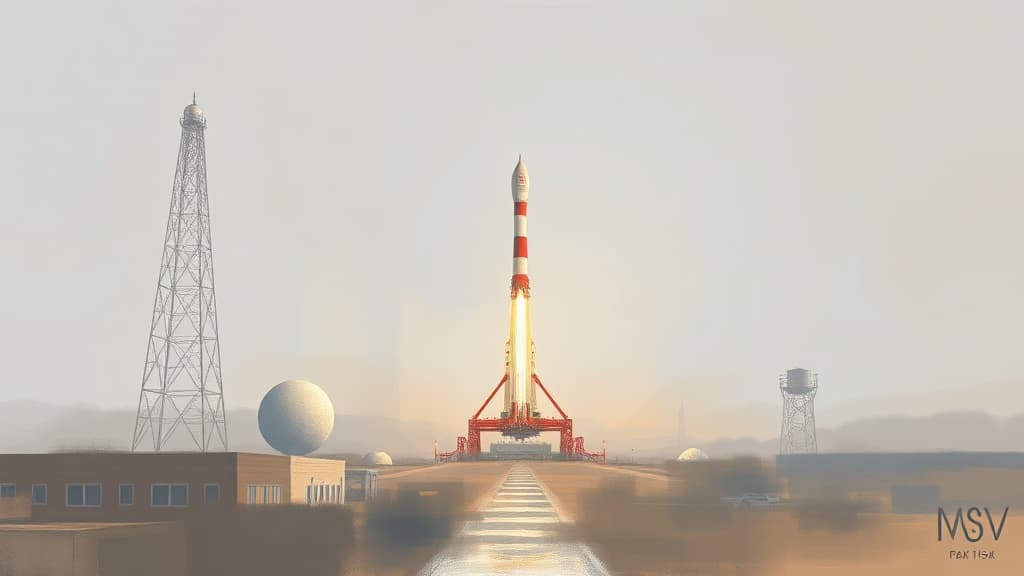 ISRO to Conduct Three Uncrewed Missions Prior to Gaganyaan Human Spaceflight