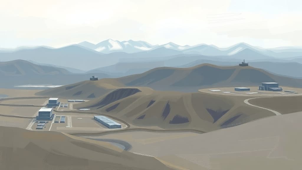 Altilium Files 10th Patent for Low Carbon Nickel MHP Production