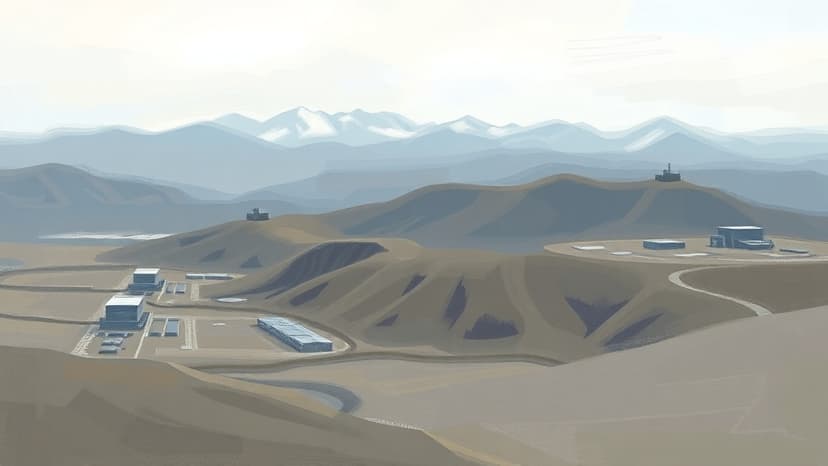 Altilium Files 10th Patent for Low Carbon Nickel MHP Production