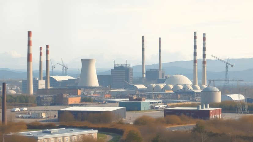 Steinbeis Projects Target Decarbonisation of Energy Intensive Industries