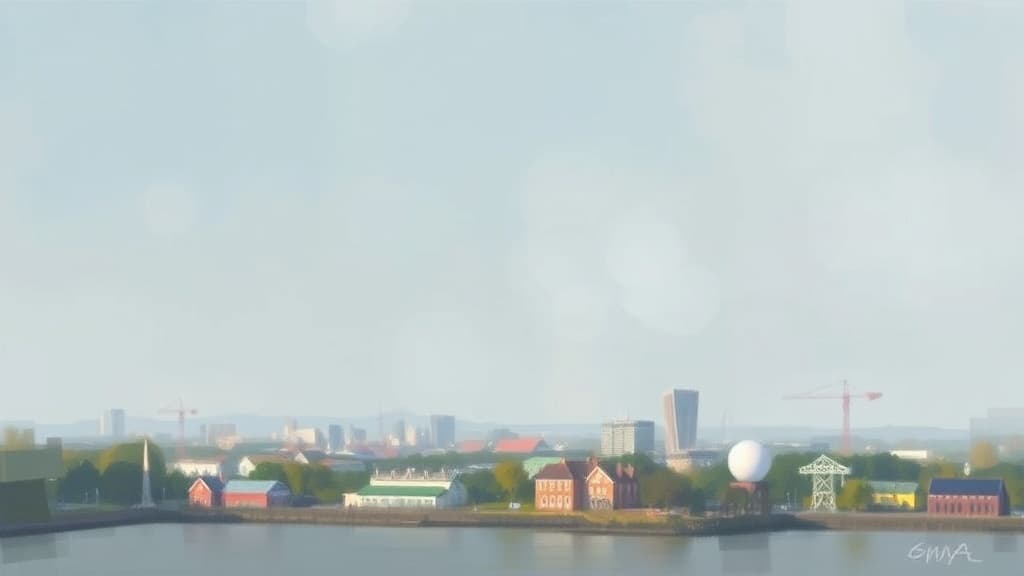 EY Integrates AI Across Global Assurance Services