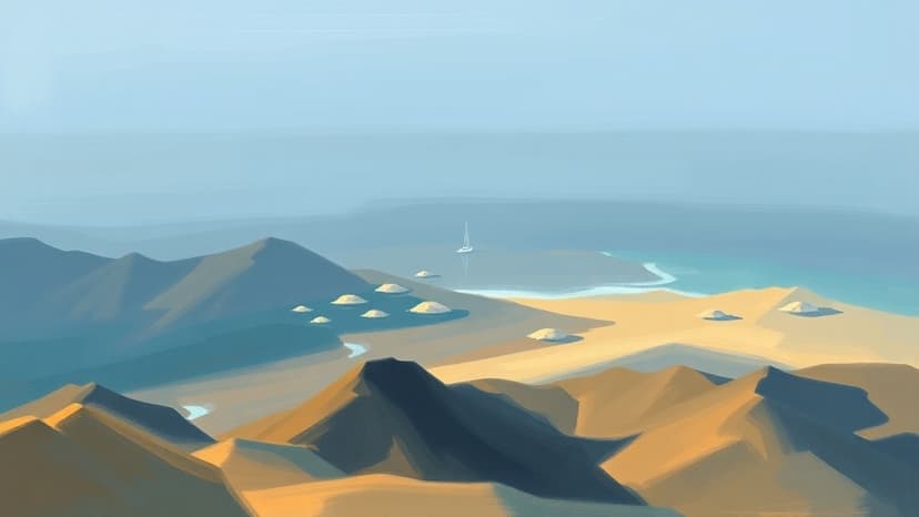 American Ocean Minerals and Odyssey Marine Exploration Merge for $1B Deep-Sea Mining Venture