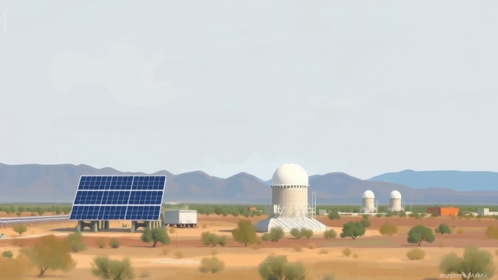Arizona Taskforce Proposes Virtual Power Plants and Solar Expansion to Address Energy Demand