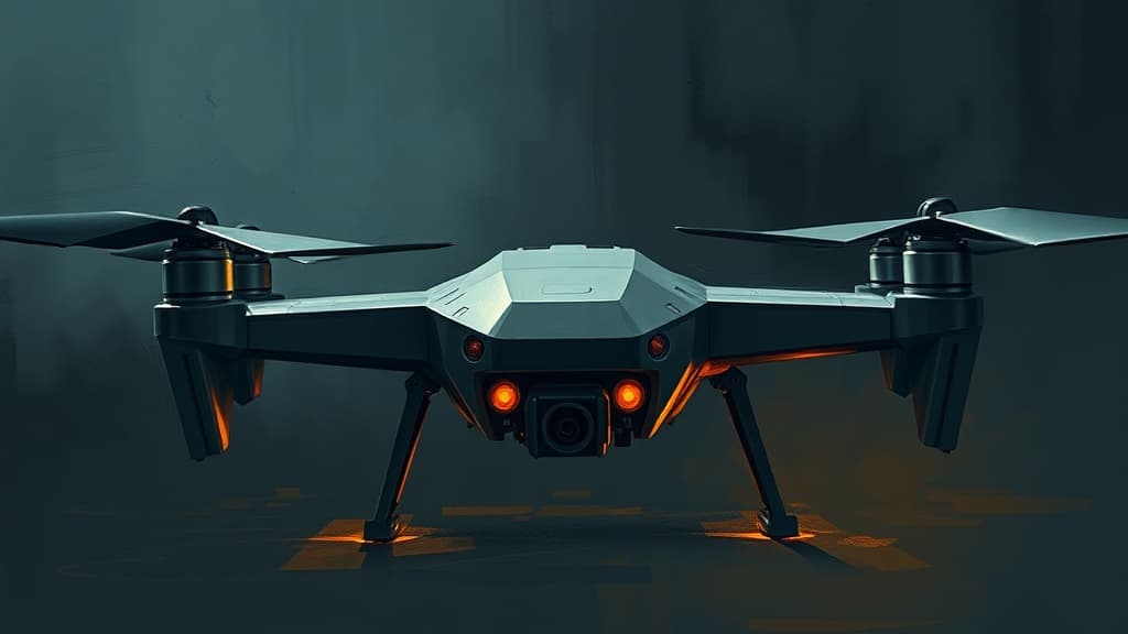 MTU Aero Engines Acquires AeroDesignWorks to Enter Drone Propulsion Market