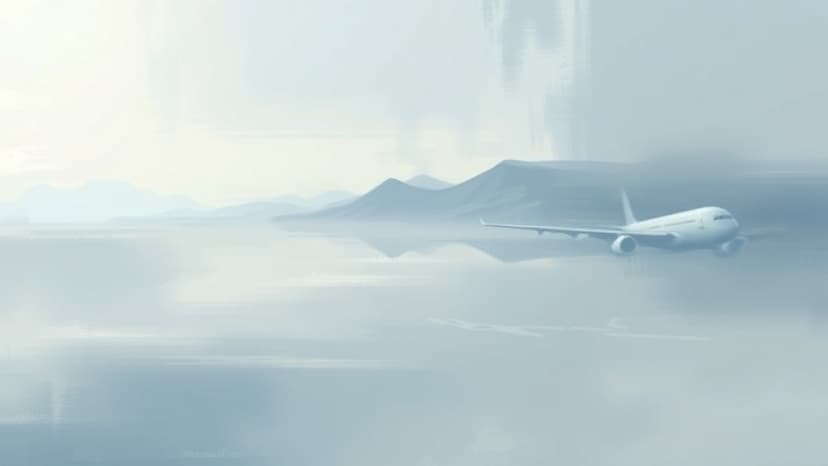 Sinopec and CNAF Merger to Reshape China's Jet Fuel Sector