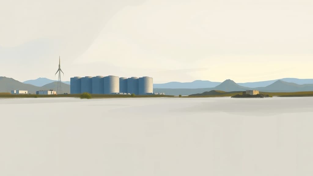 TeraWatt Technology Secures Series C Funding for Battery Expansion