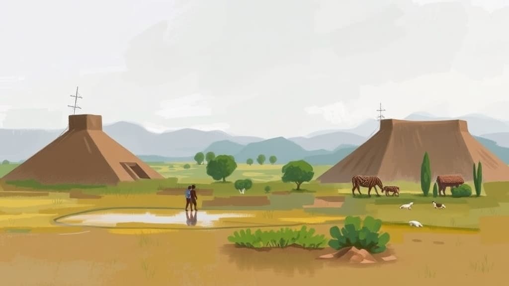 Canada and Zambia Launch Sustainability Bond for Artisanal Mining Integration