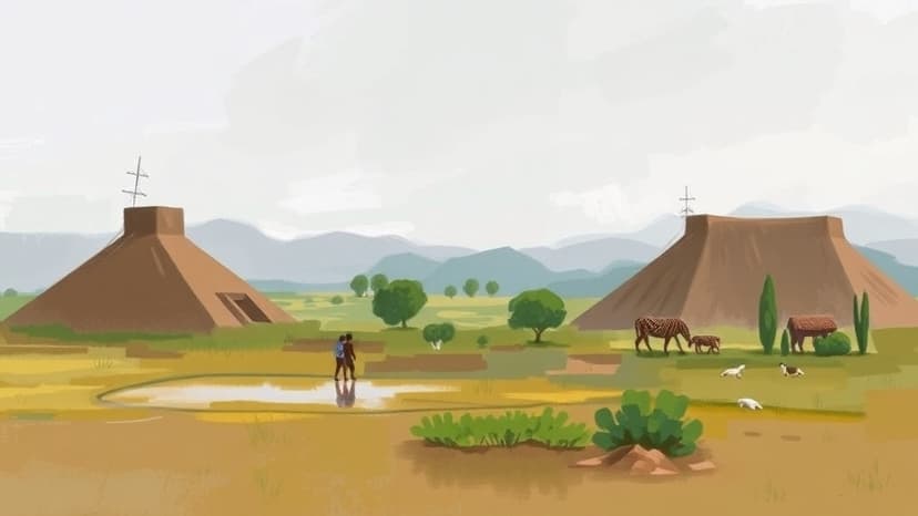 Canada and Zambia Launch Sustainability Bond for Artisanal Mining Integration