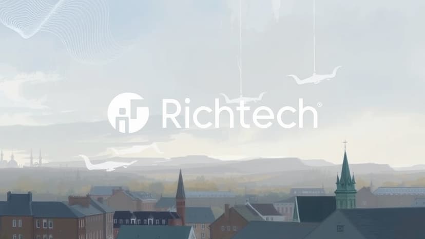 Richtech Robotics Partners with NewConsultancy for European Market Expansion