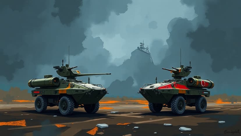 Kazakhstan and Azerbaijan Strengthen Defense Cooperation Through Bilateral Visit