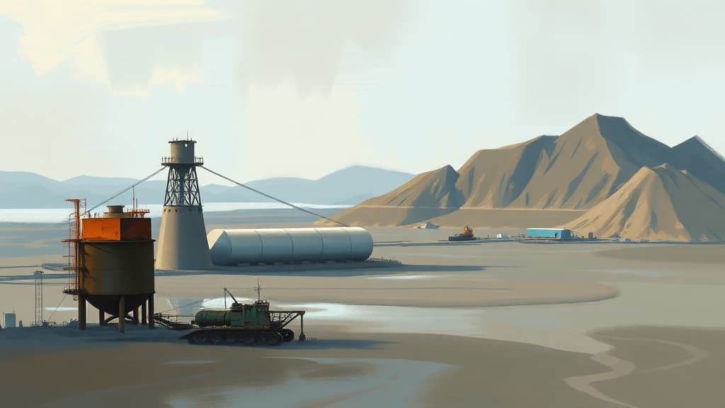 Toxic Waste Risks from Nickel Smelters in Indonesia