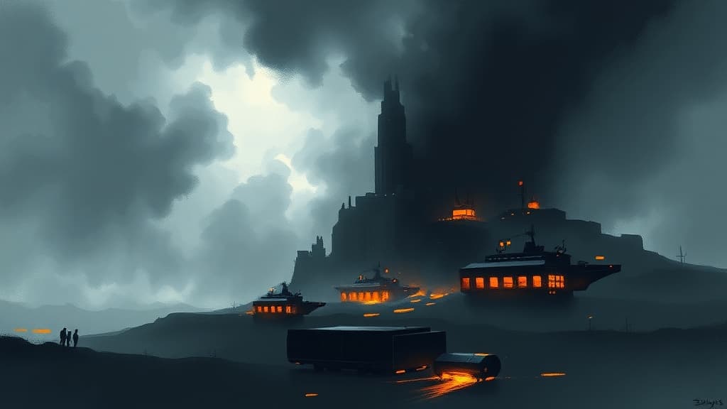 Arxis Launches $1.06 Billion IPO Amid Strong Interest