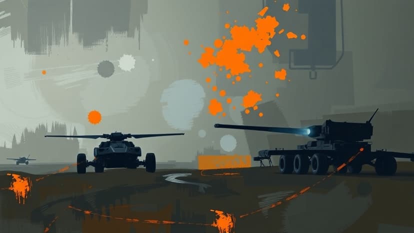 Aura ETFs Launches U.S. Defense ETF (NYSE: DUTY) Under Leadership of Rob Oliver