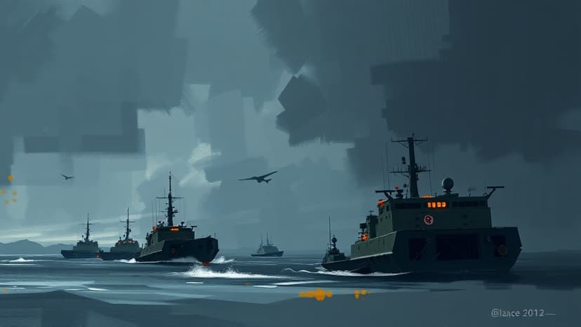 New Zealand's Defense Minister Leads Military Integration with Australia