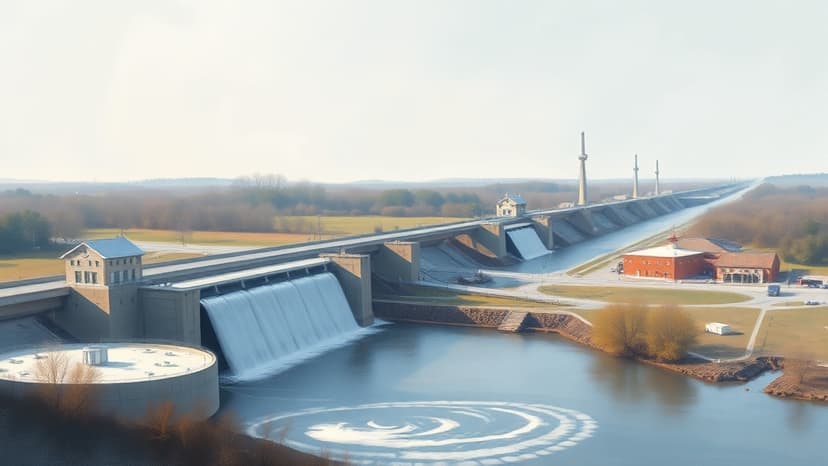 EPA Honors 48 Innovative Water Infrastructure Projects in NY and NJ