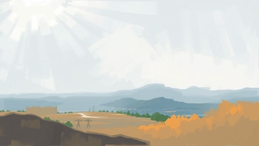 UC San Diego Develops Advanced Chip Design for Data Center Power Management