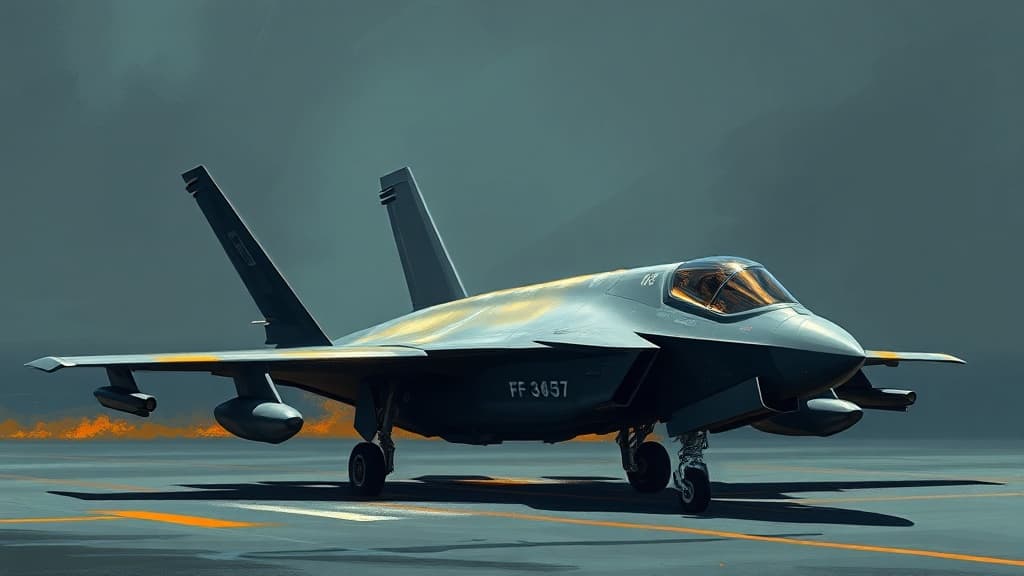 Congressman Bentz Secures $80 Million for F-35 Training Center in Oregon