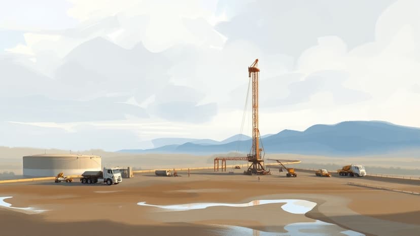 Piling Installation for Wastewater Treatment Upgrade Starts April 9 in Sparwood