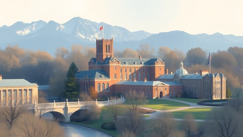 Dartmouth College Completes VMware Migration to AI-Ready Infrastructure