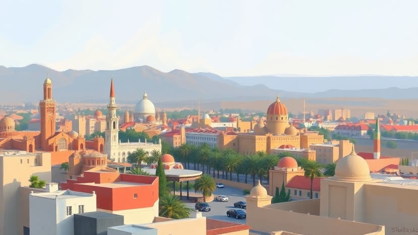 Sonasid Reports Strong Financial Growth; Morocco Advances Digital Infrastructure at Gitex Africa