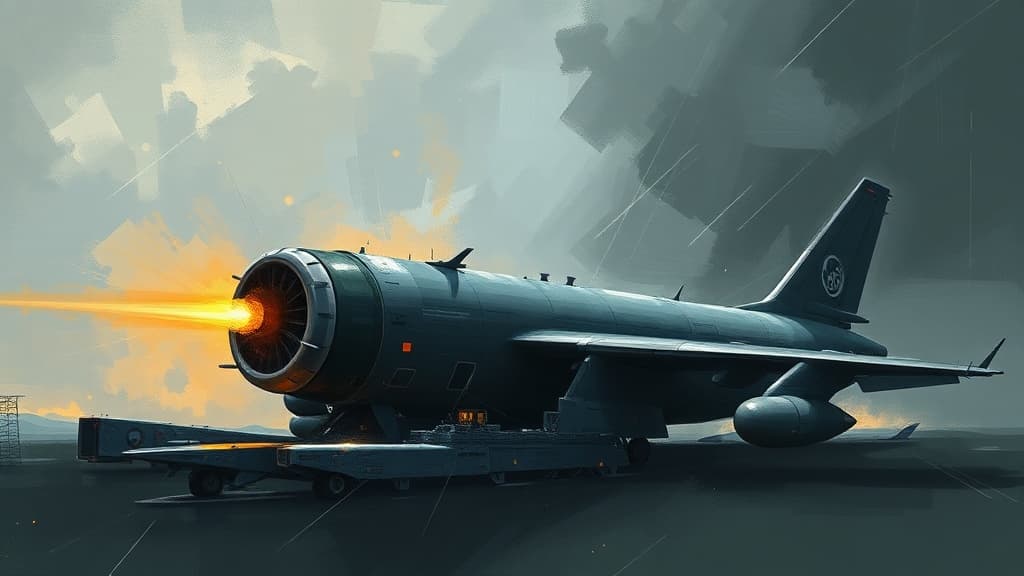 GE Aerospace Invests $42 Million to Enhance Massachusetts Defense Sector