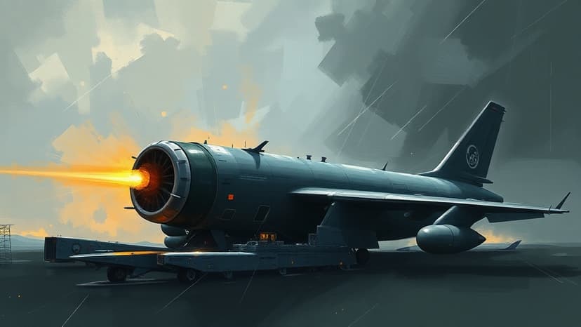 GE Aerospace Invests $42 Million to Enhance Massachusetts Defense Sector