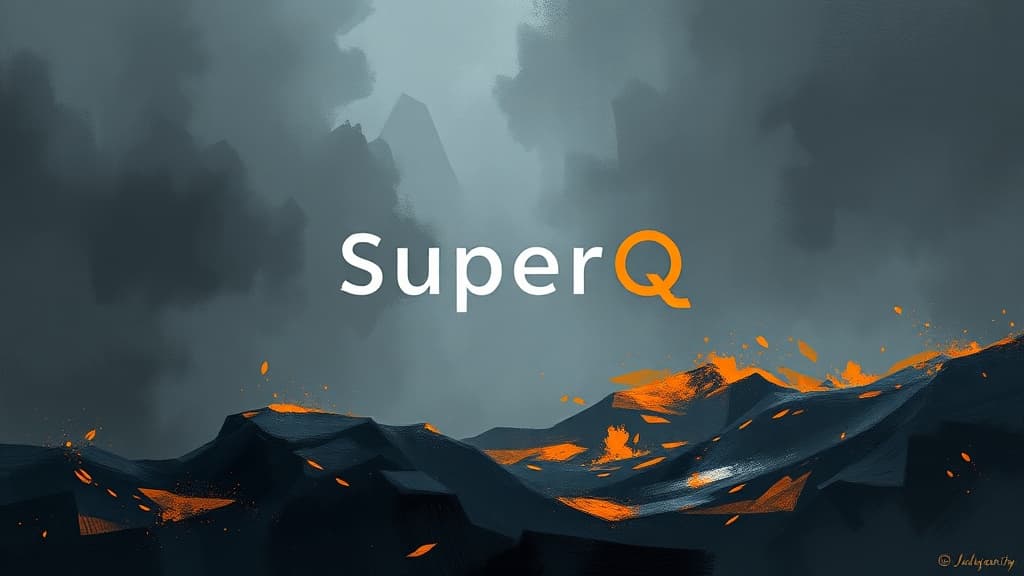 SuperQ Quantum Computing Partners with Quantum Security Defence for Enhanced Cybersecurity